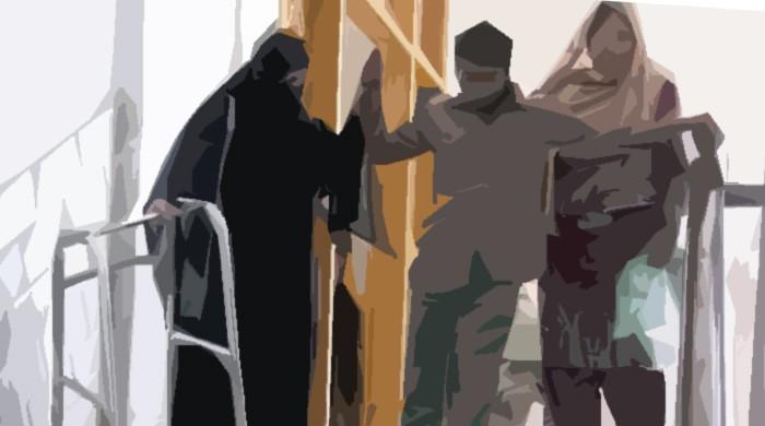 Disabilities, paralysis in small Pakistani town's minors caused by cousin marriages: experts