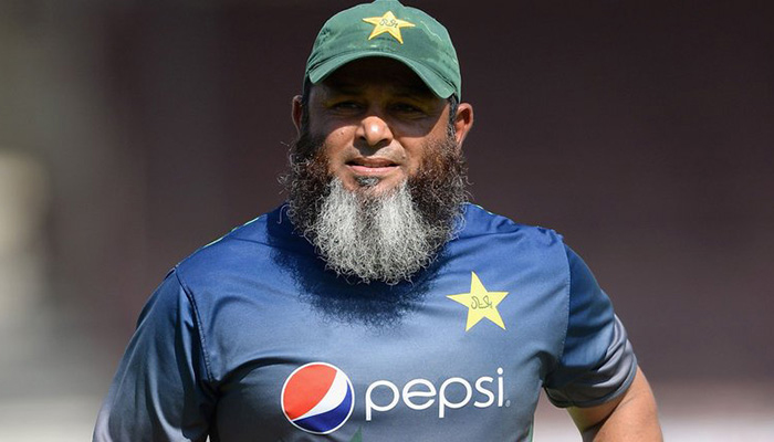 Mushtaq Ahmed appointed spin bowling consultant at NCA
