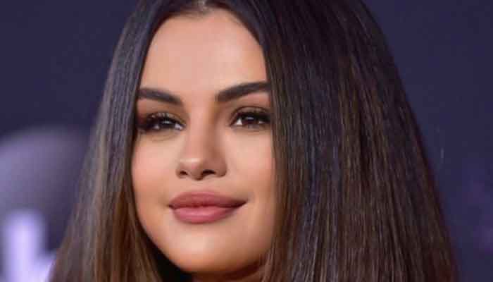 Selena Gomez announces title, tracklist of new album 