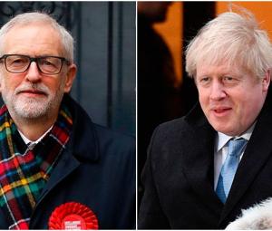 Britain votes in divisive 'Brexit election'