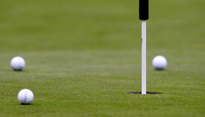 Saudi Arabia to host first women's pro golf event