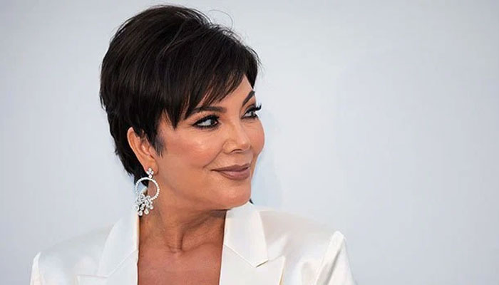 Kris Jenner S Unusual Christmas Gift For Her Family Is The Most