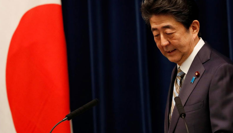 Japan PM might cancel India trip as protests over contentious citizenship bill cripple Assam