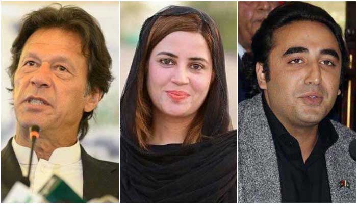 Seven times Pakistani politicians embarrassed themselves in 2019