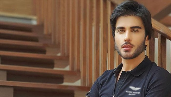 Imran Abbas thanks fans as he hits three million followers on Instagram