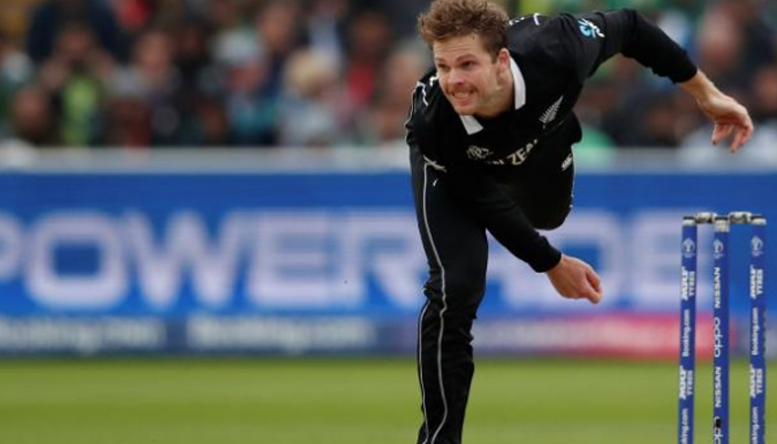 Big blow for Kiwis as injury prevents Ferguson from bowling 