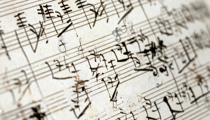 AI puts final notes on Beethoven's Tenth Symphony