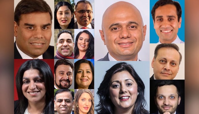 15 Pakistan-origin MPs elected to House of Commons