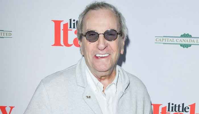 Movie and stage actor Danny Aiello dead at age 86