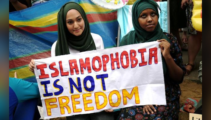 Ethnic minorities, British Muslims fearful for future