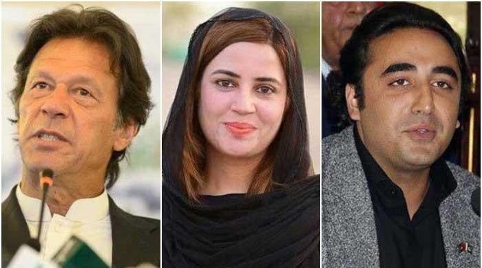 Seven times Pakistani politicians embarrassed themselves in 2019