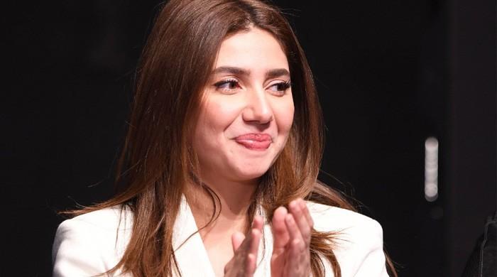 Mahira Khan on misogyny, domestic ordeals rife in Pakistan’s films and TV: ‘We cannot glorify certain things’