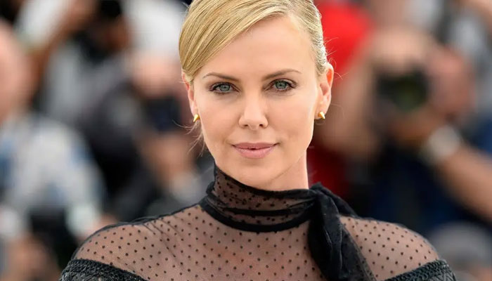 It was Charlize Theron that helped revive 'Bombshell': report