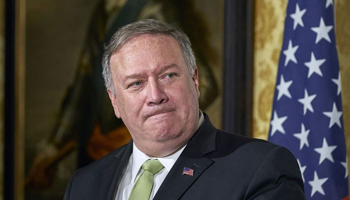 Mike Pompeo warns Iran against harming US interests in Iraq