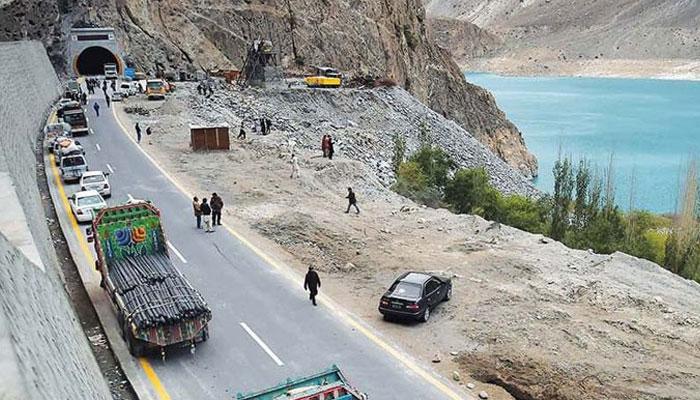 World Bank to finance Khyber Pass Economic Corridor