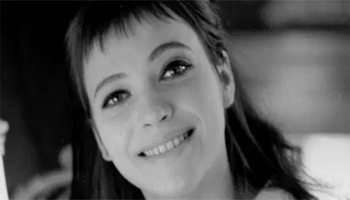 French actress Anna Karina dies of cancer