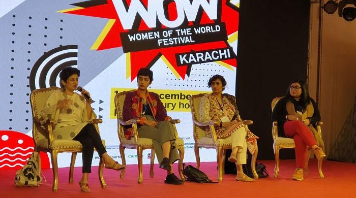 Digital feminism: The internet as a safe haven for women