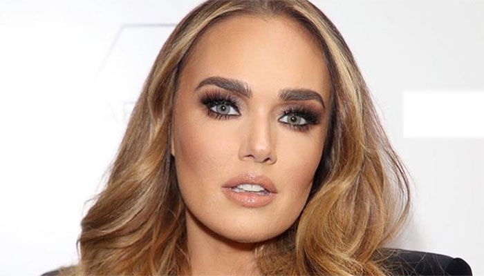 Jewelry worth 50 million pounds stolen from Tamara Ecclestone