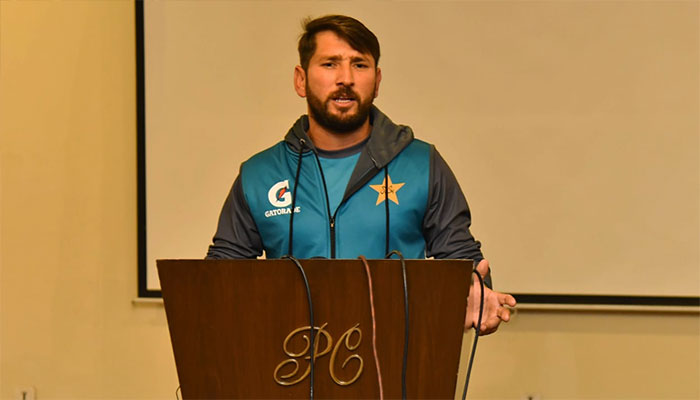 'Bowled more overs, conceded more runs': Yasir Shah on expensive Australia tour