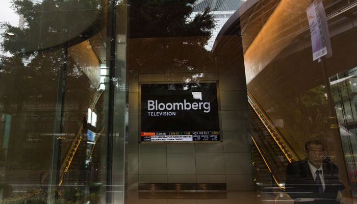 French hoax costs Bloomberg 5 mn euros in fines