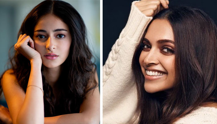 Deepika Padukone to join Ananya Pandey for next Karan Johar's next production? Deepika Padukone to join Ananya Pandey for next Karan Johar's next production?