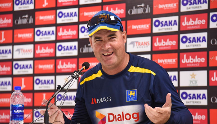 Even as Sri Lanka coach, Mickey Arthur says cannot stop caring about Pakistan