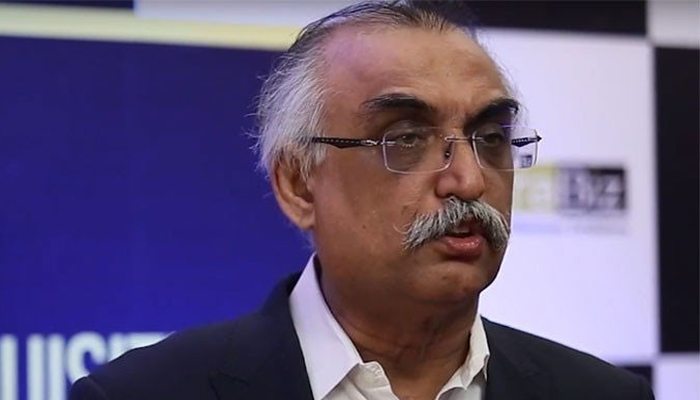 FBR working to curb under-invoicing of imports 'to save local industry': Shabbar Zaidi