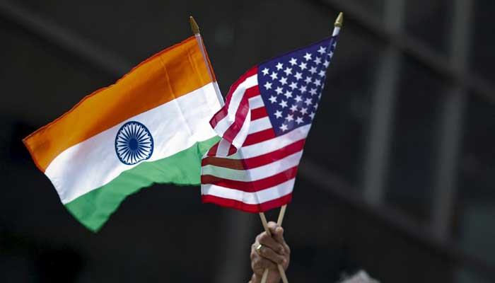 US, India look to bolster ties as rights worries emerge