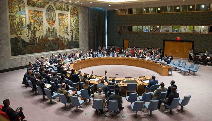 China raises Kashmir issue at UNSC, demands UN observers’ report