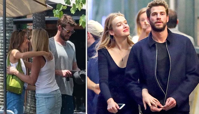 Liam Hemsworth is 'serious' about Gabriella Brooks after 'having fun' with Maddison Brown?