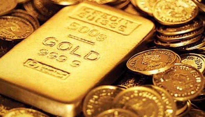 Gold Rate: Today's Gold Prices In Pakistan, 18 December ...