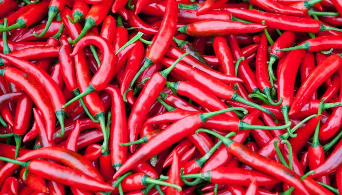 Chili peppers reduce mortality risk: study