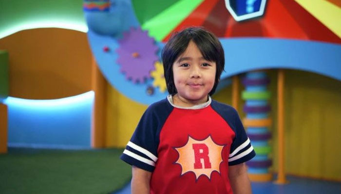 little ryan toy review