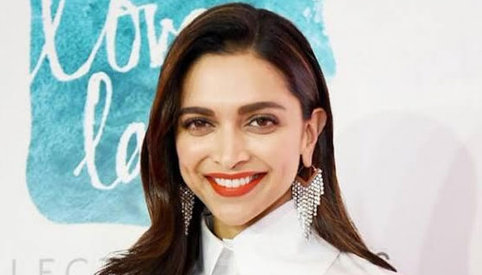 Deepika Padukone On Balancing A Career And Personal Life
