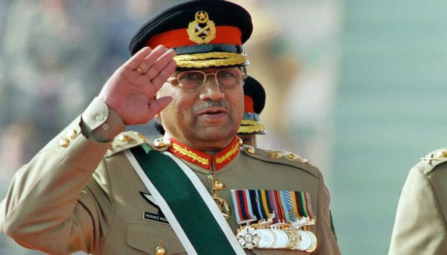 'Ridiculous, barbaric': Paragraph 66 of Musharraf verdict draws outcry