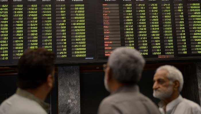 Pakistan stocks plummet in reaction to Musharraf treason verdict
