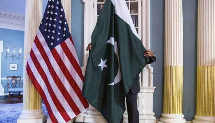 US to resume military training programme for Pakistan: State Department