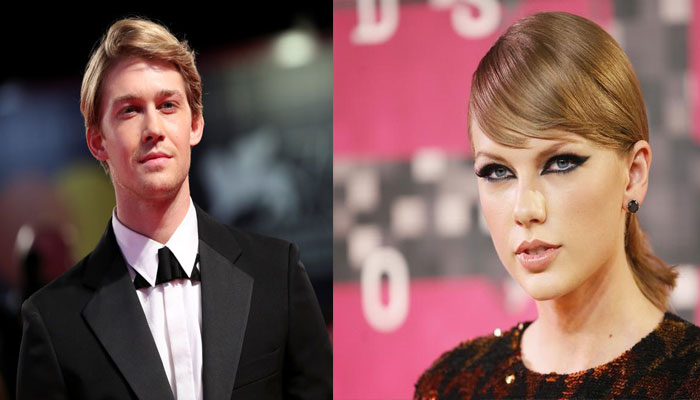 Joe Alwyn Opens Up About Taylor Swifts Song About Him