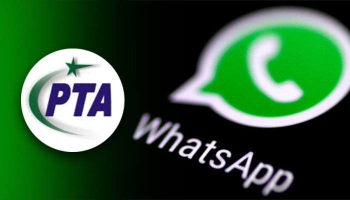 PTA takes up 'hacking software' reports with WhatsApp management