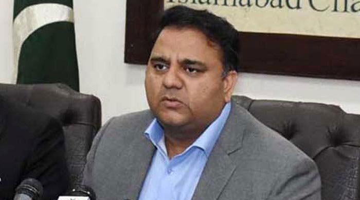 Pakistan Army being targeted through campaign: Fawad