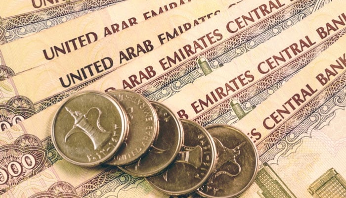 UAE Dirham To PKR AED To PKR Rates In Pakistan Today Open Market 