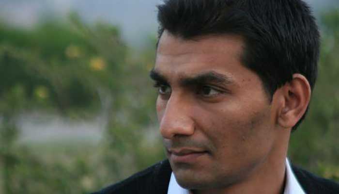 Court sentences university lecturer Junaid Hafeez to death on blasphemy charge