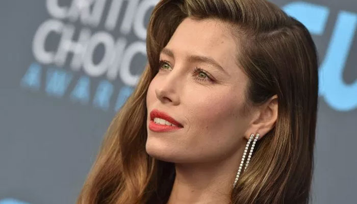 Jessica Biel ‘easy to overlook’, Hollywood says she ‘should get an acting coach’