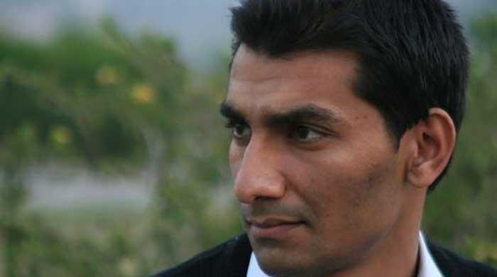 Court sentences university lecturer Junaid Hafeez to death on blasphemy charge