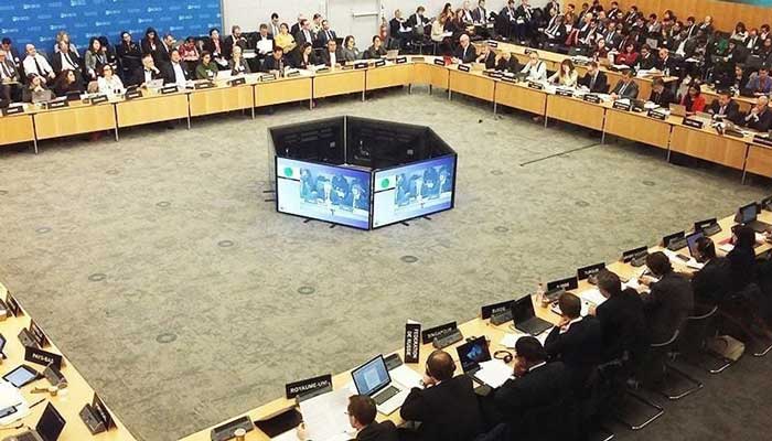 FATF seeks clarifications on Pakistan’s compliance report