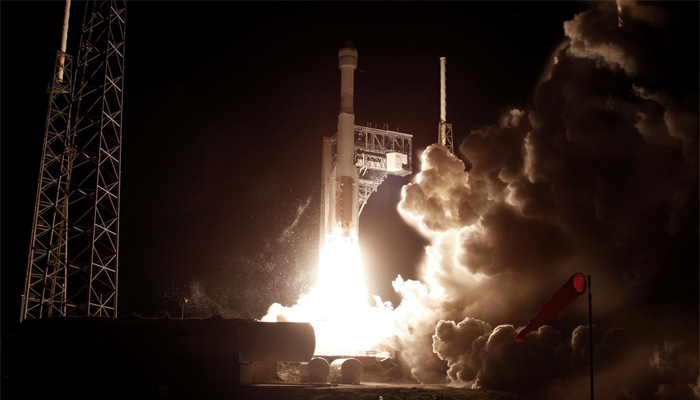 'Not for the faint of heart:' Critical landing test ahead for Boeing Starliner