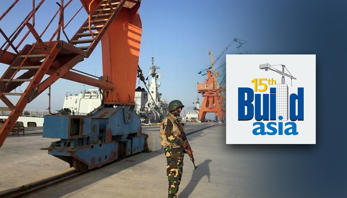 Build-Asia Exhibition and the state of Pakistan's economy