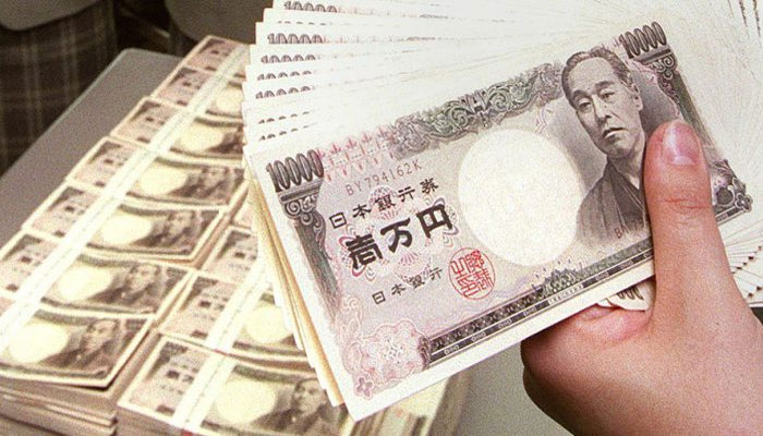 Japanese YEN To PKR JPY To PKR Rates In Pakistan Today Open Market 