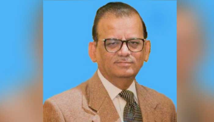 Former lawmaker Kamran Murtaza disputes Justice Akbar’s dissenting note