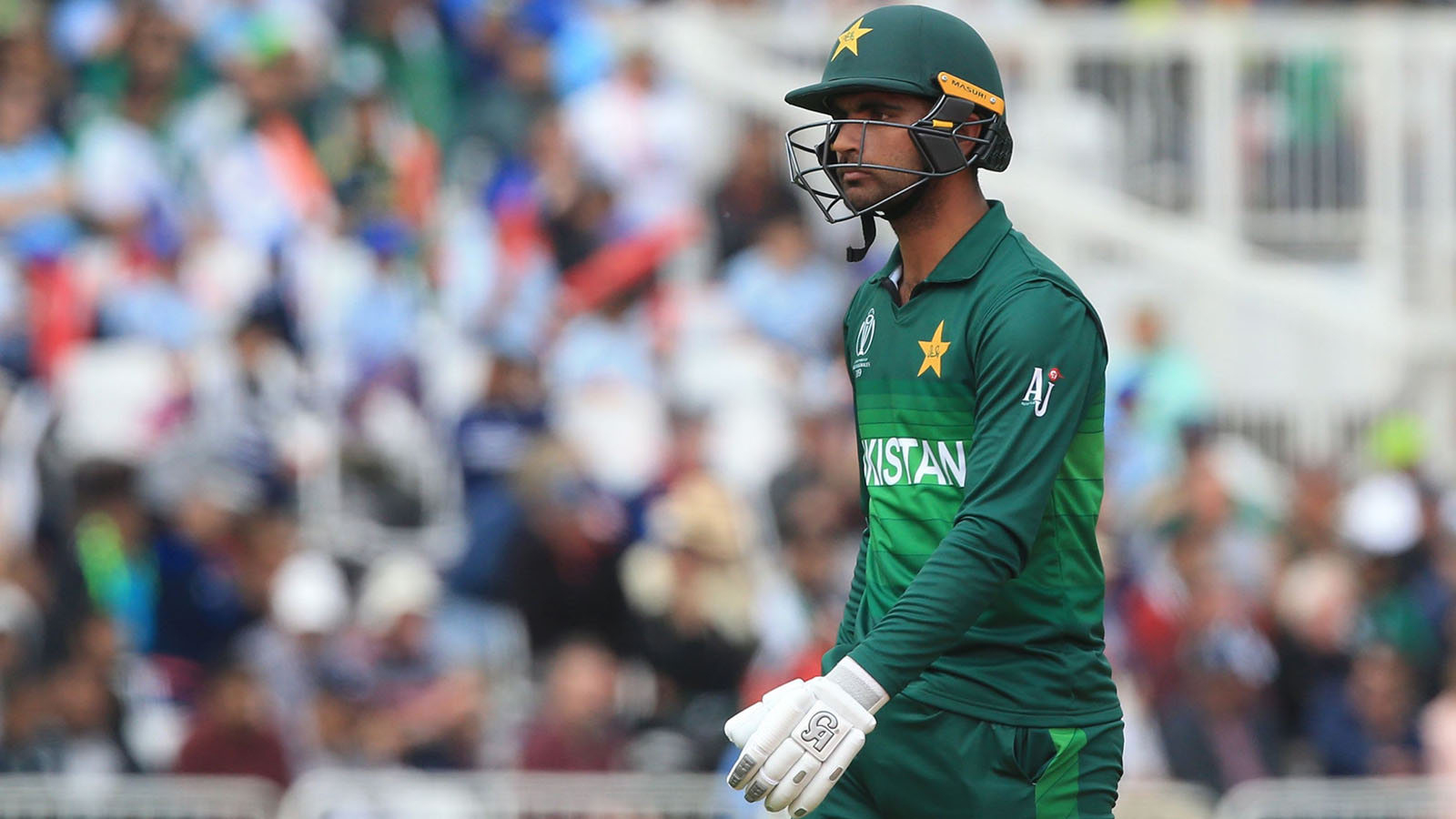 2019: The year of blunders in Pakistan cricket